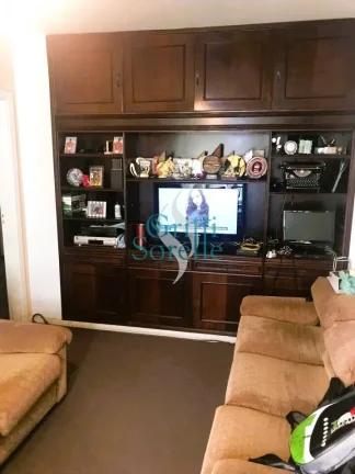 Imagem Apartamento à Venda no Paraíso - São Paulo/SP.