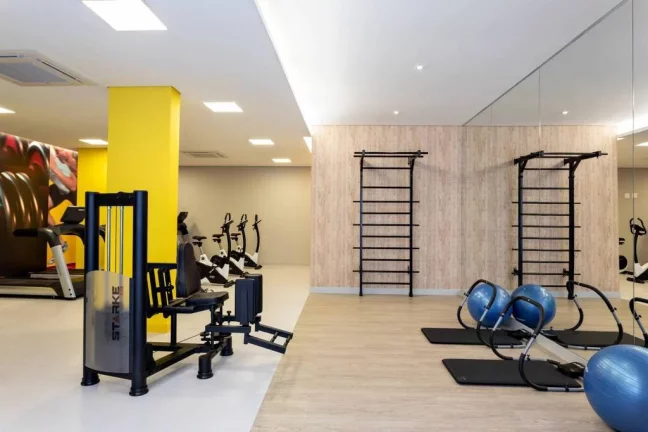 Imagem Studio à venda em São Paulo, Centro, com 1 quarto, 22,81m2 Imagem Studio à venda em São Paulo, Centro, com 1 quarto, 22,81m2