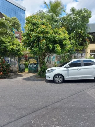 Imagem TERRENO COMERCIAL em MANAUS - AM, CENTRO