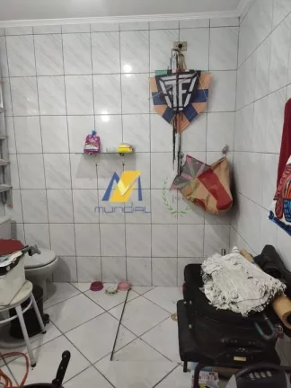 Imagem Sobrado à Venda em Excelente Localização – Oportunidade Única!