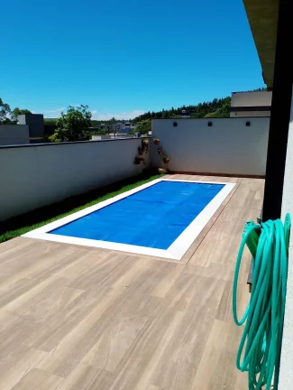 Imagem Casa no Euroville 2 com 4 suítes