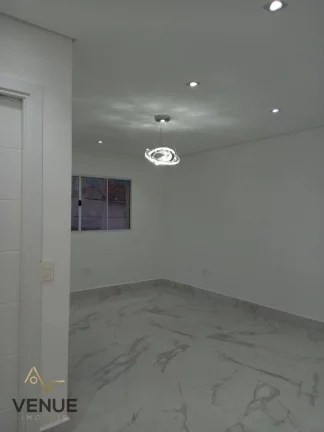 Imagem Sobrado à venda, 219 m² por R$ 1.488.000,00 - Tatuapé - São Paulo/SP