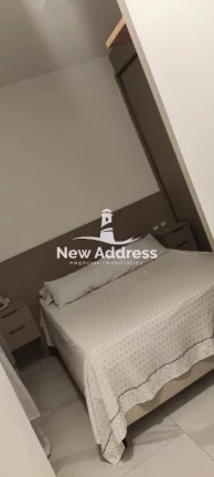 Imagem Apartamento 2 Quartos Montado na Praia de Itaparica - Vila Velha/ES
