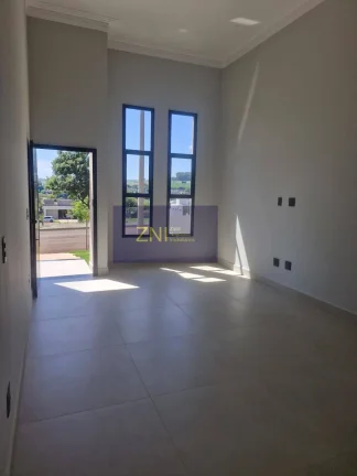 Imagem Casa à Venda no Residencial Terras de Santa Martha R 1513