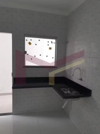Imagem CASA 3/4 SENDO UMA SUITE NA FRAGA MAIA