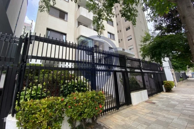 Imagem Cobertura à venda em São Paulo-SP, bairro Liberdade: 2 quartos, 1 suíte, 2 salas, 3 banheiros, 1 vaga de garagem, 127m².