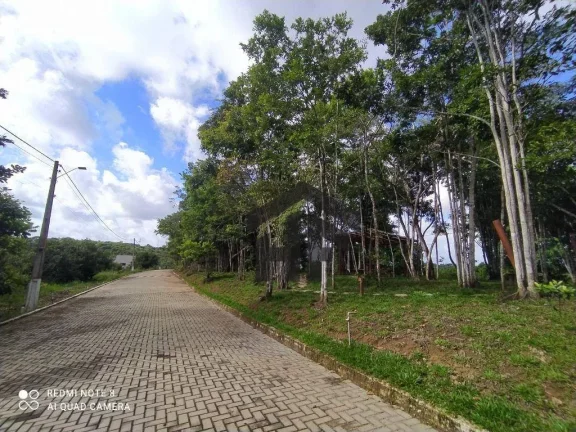 Imagem Terreno de 694m² à venda, localizado na Guabiraba, Recife - Pernambuco.
