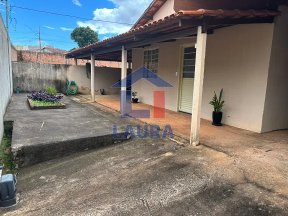 Imagem CASA RESIDENCIAL em PARÁ DE MINAS - MG, WALTER MARTINS