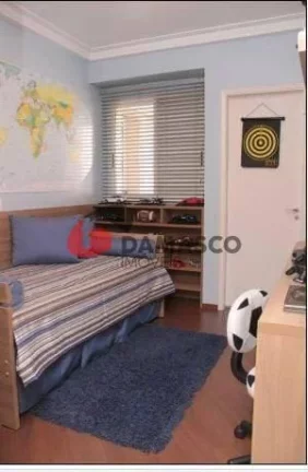 Imagem Apartamento à venda 4 Quartos, 3 Suites, 4 Vagas, 150M², Barcelona, São Caetano do Sul - SP