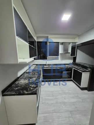 Imagem (1 suíte), 276m2, Reformado, 2 Vagas, Kobrasol - São José/SC