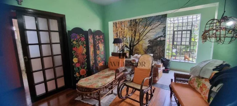 Imagem Casa com 3 dormitórios sendo 1 suite à venda por R$ 1.100.000 - Condomínio Portal de São Francisco - Sorocaba/SP