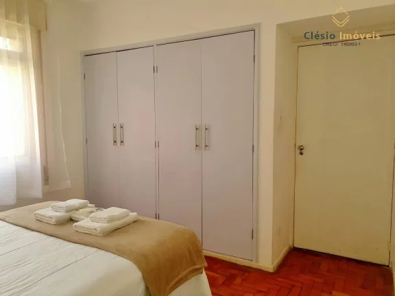 Imagem Bela Vista SP | 2 Quartos | 83m² Útil | 2 Banheiros |1 Vaga