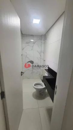 Imagem Apartamento à venda 3 Quartos, 2 Suites, 2 Vagas, 77M², Vila Camilópolis, Santo André - SP