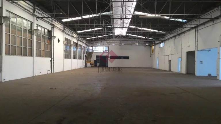 Imagem Galpão/Depósito/Armazém para Alugar, 3200 m² por R$ 80.000/Mês