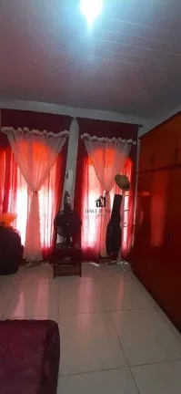 Imagem Casa à venda, 110 m² por R$ 320.000,00 - Vila Haro - Sorocaba/SP