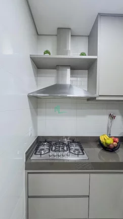 Imagem APARTAMENTO À VENDA NO RESIDENCIAL AMAZONAS