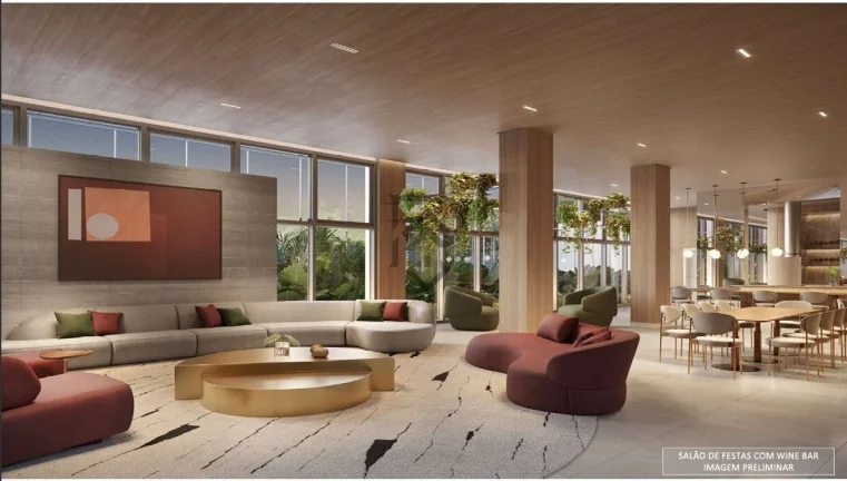 Imagem Apartamento em Vila Mariana, São Paulo/SP