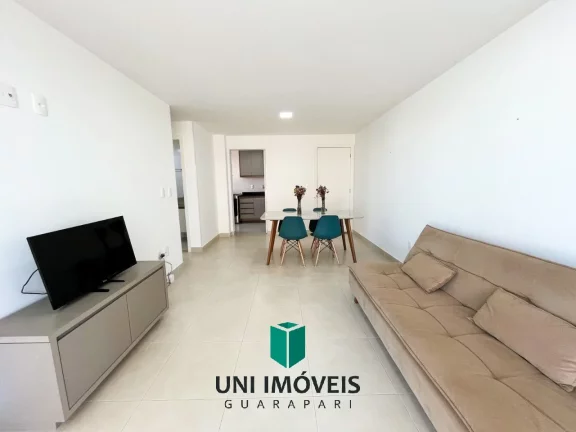 Imagem Apartamento 02 quartos e 02 vagas de garagem, por R$730.000, na Praia do Morro