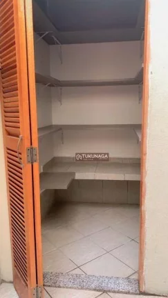 Imagem Sobrado à venda, 140 m² por R$ 750.000,00 - Vila Rosália - Guarulhos/SP
