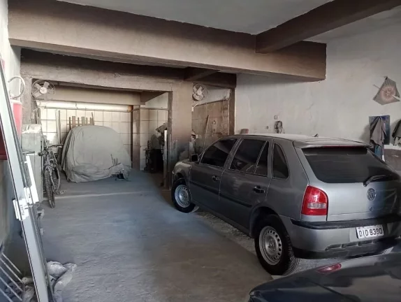 Imagem Casa com 5 dormitórios à venda, 60 m² por R$ 550.000,00 - Cidade Kemel - Poá/SP