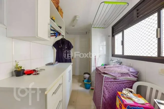 Imagem Apartamento Pinheiros - 158M², 4 Dorms, 1 Suíte, 2 Vagas, Varanda, Lazer.