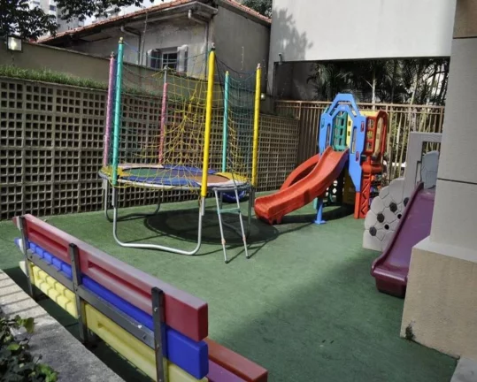 Imagem Apartamento em Perdizes com 67m² pronto para mudar!