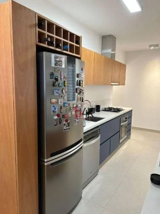 Imagem Apartamento a venda Itaim Bibi 2 quartos.