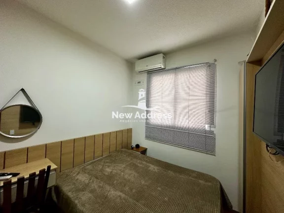 Imagem 2 quartos em condomínio fechado - Nossa Senhora da Penha, Vila Velha