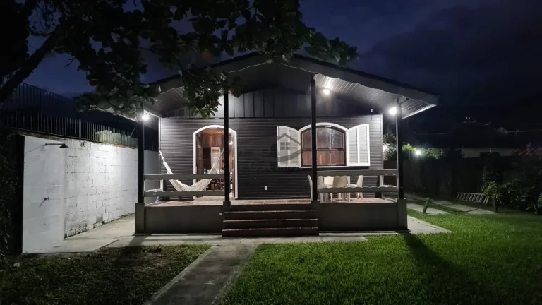 Imagem CASA PÉ NA AREIA EM JUQUEHY