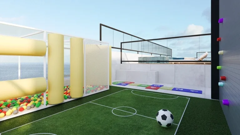 Imagem Samá Farol das Antilhas