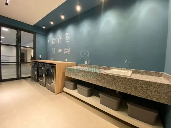 Imagem Apartamento para alugar - R$ 2.500,00 - Gleba Palhano - Londrina - PR