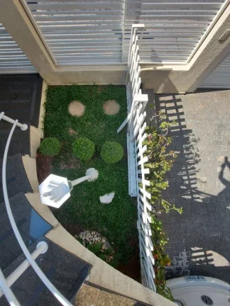 Imagem Sobrado com 3 dormitórios à venda, 181 m² por R$ 960.000,00 - Santa Terezinha - São Bernardo do Campo/SP