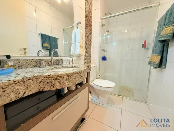Imagem Apartamento a VENDA, 3 quartos e vista para verde no Itacorubi, Florianópolis/SC