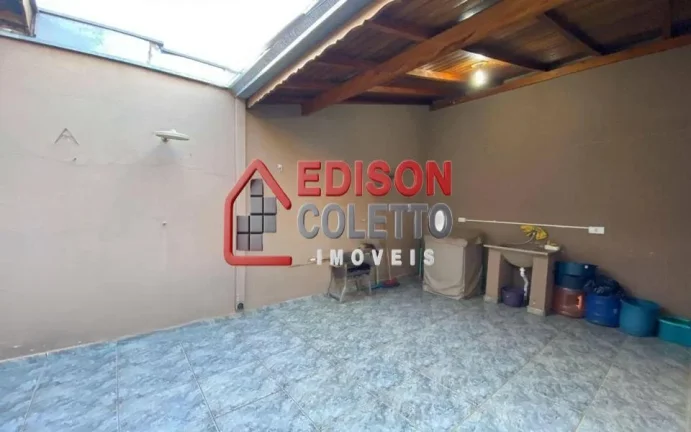 Imagem Pronto para Morar - Casa a Venda, Residencial Mário Dedini, Piracicaba!!
