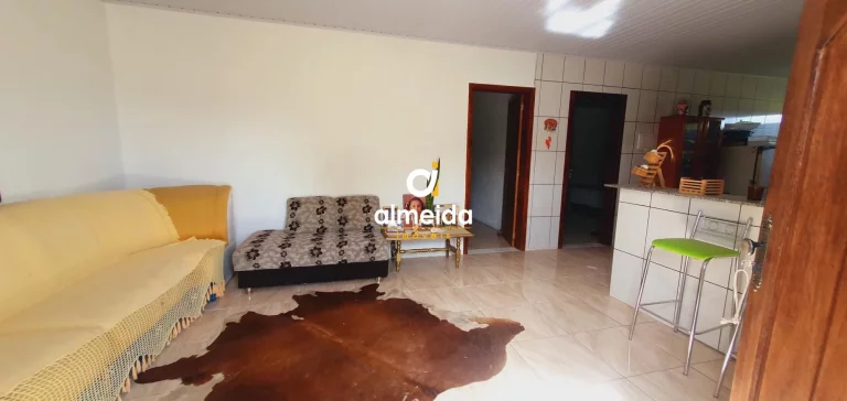 CHÁCARA EM SANTA MARIA