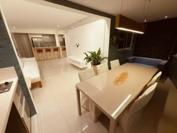 Imagem Elegância em Cada Detalhe ? Patamares | Apartamento 2 Quartos | Porteira Fechada | Vista Mar