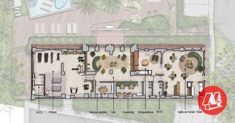 Imagem Na Vila Conceição, casa em condomínio fechado, exclusividade e sofisticação