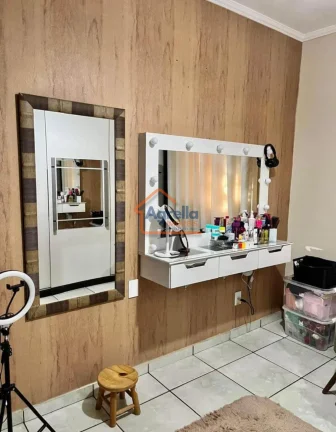Imagem Casa à venda no bairro Jardim São Martinho - Mogi Guaçu/SP