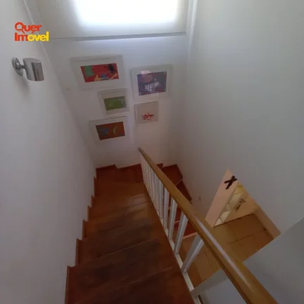 Imagem Casa de luxo em condomínio à venda em Ribeirão Preto-SP, Bosque das Juritis. 4 quartos, 3 suítes, 2 salas, 5 banheiros, 2 vagas. 175,00 m². Visite já! Bosque das Juritis - Quer Imóvel Negócios Imobiliários