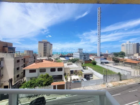 Imagem Lemon Flat com Vista para o mar