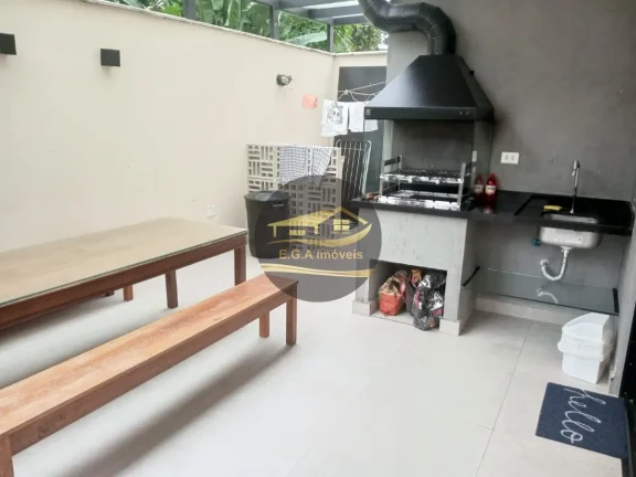 Imagem CASA EM CONDOMÍNIO EM BOIÇUCANGA