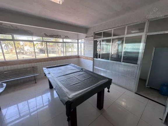 Imagem Apartamento 2 quartos - Bairro Gulhermina - Predio Frente MAR
