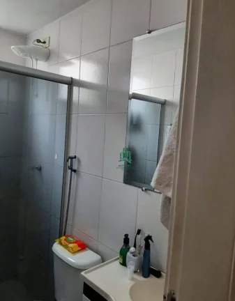 Imagem Apartamento com 2 dormitórios à venda, 52 m² por R$ 234.000,00 - Cidade Parque Alvorada - Guarulhos/SP