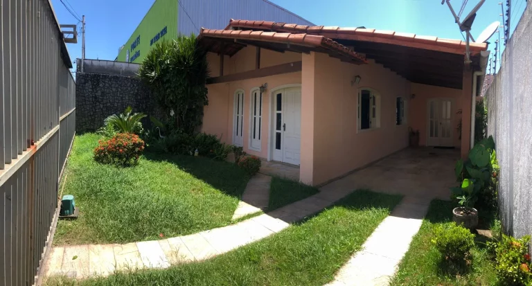 Imagem CASA RESIDENCIAL em SERRA - ES, COLINA DE LARANJEIRAS