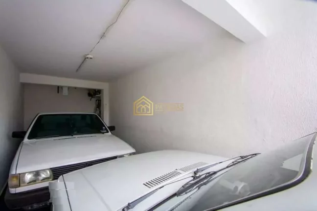 Imagem Casa Padrão