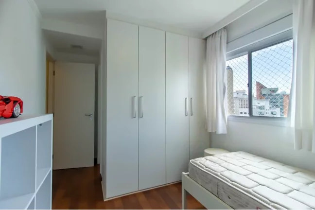 Imagem APARTAMENTO RESIDENCIAL em São Paulo - SP, Indianópolis