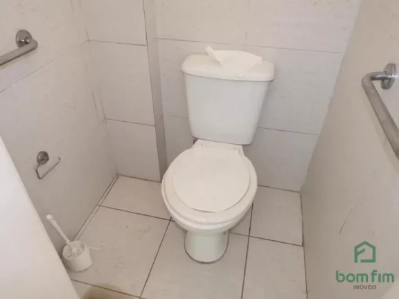 Imagem Comercial/Industrial para aluguel Centro Histórico Porto Alegre - SA2521-CII