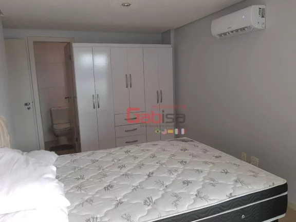 Imagem Apartamento à venda, 170 m² por R$ 780.000,00 - Braga - Cabo Frio/RJ