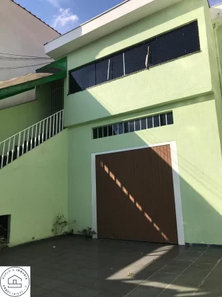 Imagem Imóvel para venda em São Paulo / Vila dorna / Zona norte / Próximo ao supermercado minouro.