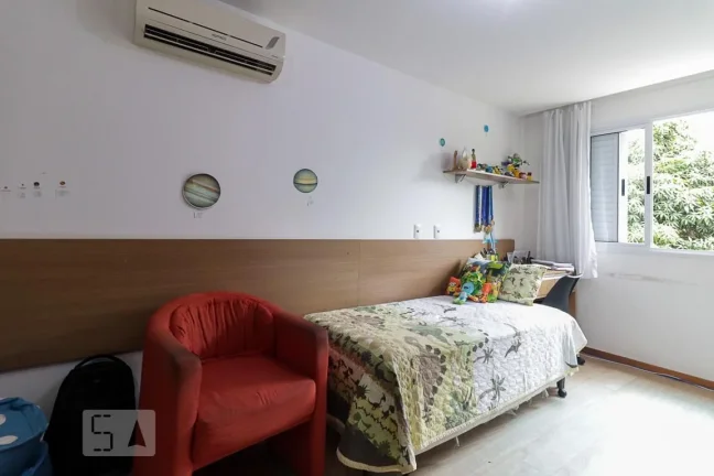 Imagem Apartamento à Venda - Recreio, 3 Quartos, 185 m2